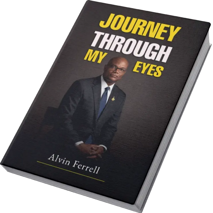 Journey Through My Eyes