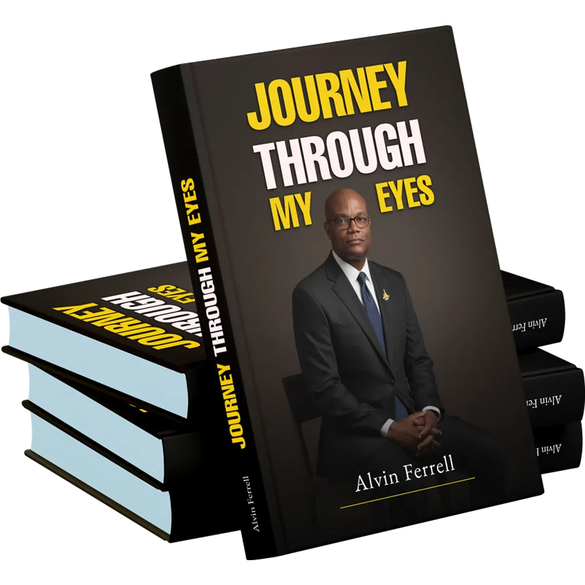 journey through my eyes