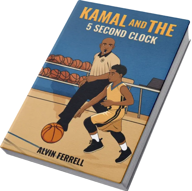 Kamal And The 5 Second Clock